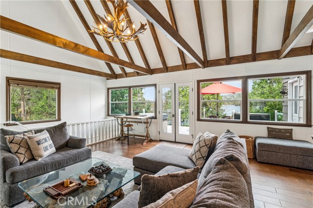 Detail Gallery Image 24 of 64 For 28898 Palisades, Lake Arrowhead,  CA 92352 - 4 Beds | 3 Baths