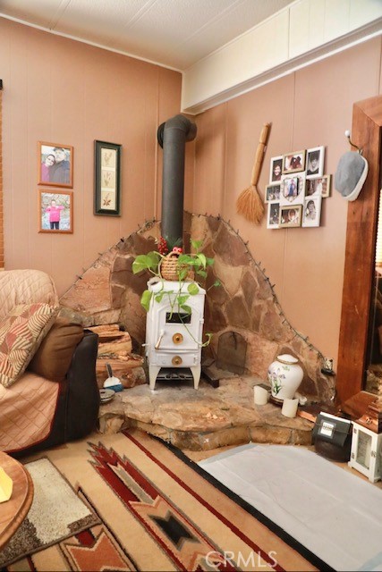 Detail Gallery Image 7 of 24 For 7484 Kickapoo Trl #9,  Yucca Valley,  CA 92284 - 2 Beds | 2 Baths