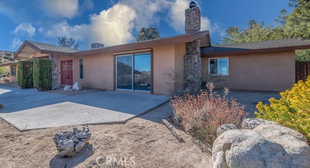 Detail Gallery Image 34 of 50 For 54046 Ridge Rd, Yucca Valley,  CA 92284 - 4 Beds | 2 Baths