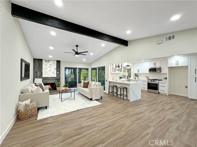 Detail Gallery Image 3 of 29 For 27806 Calle Marin, Mission Viejo,  CA 92692 - 3 Beds | 2 Baths