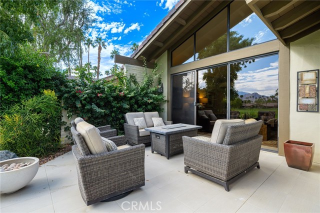 Detail Gallery Image 29 of 44 For 207 Bouquet Canyon Dr, Palm Desert,  CA 92211 - 2 Beds | 3/1 Baths