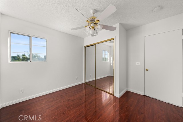 Additional Bedroom upstairs