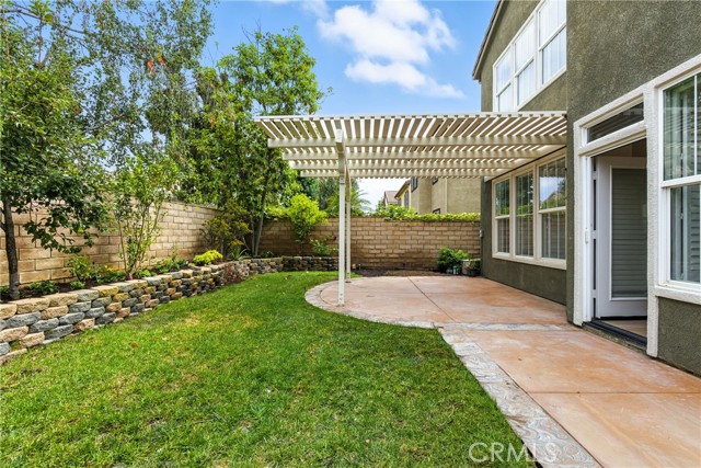 Detail Gallery Image 23 of 25 For 173 Parkside Dr, Simi Valley,  CA 93065 - 4 Beds | 2/1 Baths