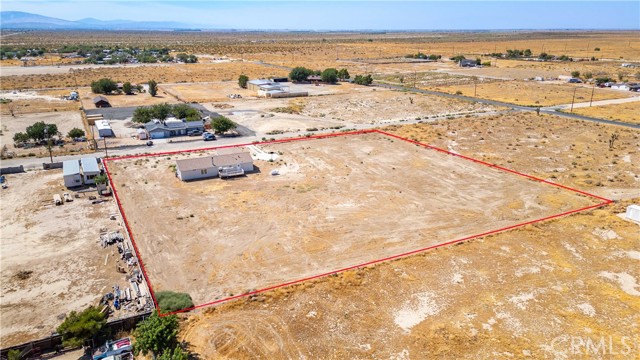 Detail Gallery Image 22 of 23 For 38510 92nd, Littlerock,  CA 93591 - 4 Beds | 2 Baths