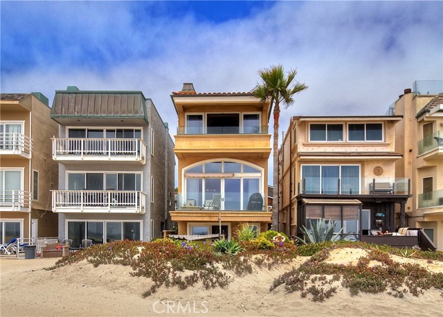 61 A Surfside, Surfside, CA 90743