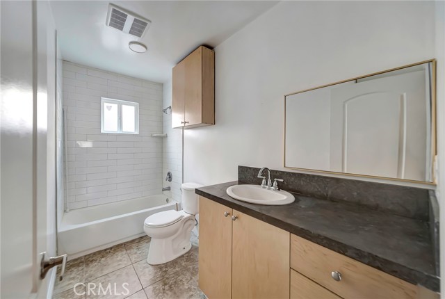 Detail Gallery Image 21 of 22 For 6735 Elmer #9,  North Hollywood,  CA 91606 - 1 Beds | 1 Baths