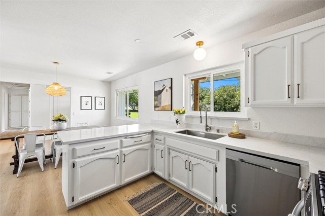 Detail Gallery Image 6 of 53 For 4255 San Benito Rd, Atascadero,  CA 93422 - 3 Beds | 2 Baths