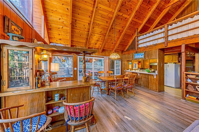 Detail Gallery Image 17 of 51 For 5522 Acorn, Wrightwood,  CA 92397 - 1 Beds | 1/1 Baths