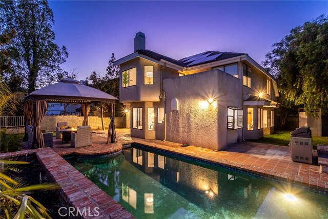 Detail Gallery Image 61 of 73 For 25546 Hardy Pl, Stevenson Ranch,  CA 91381 - 4 Beds | 3 Baths