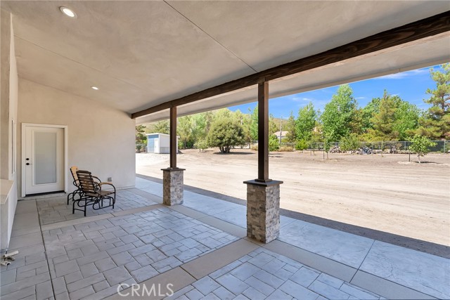 Detail Gallery Image 40 of 64 For 3798 Wells Road, Hesperia,  CA 92345 - 4 Beds | 3 Baths