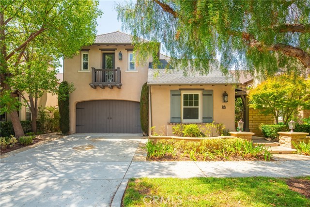 Detail Gallery Image 33 of 36 For 28 Townsend, Irvine,  CA 92620 - 5 Beds | 5/1 Baths