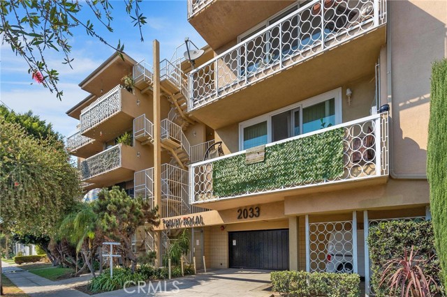 2033 E 3Rd St #3K, Long Beach, CA 90814