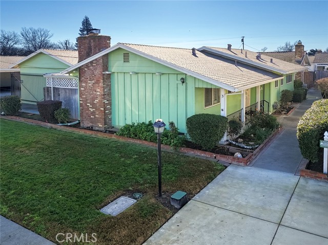 Detail Gallery Image 3 of 61 For 102 E 18 Th, Marysville,  CA 95901 - 3 Beds | 2 Baths