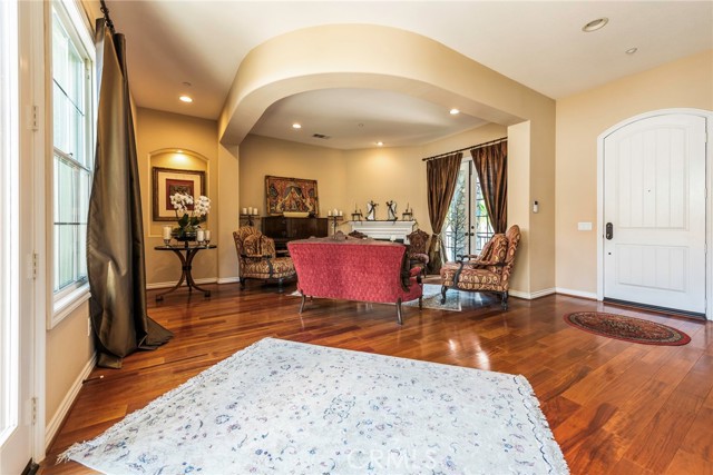 Detail Gallery Image 11 of 56 For 7940 Choi, Riverside,  CA 92506 - 4 Beds | 3/1 Baths