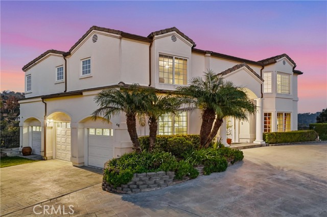 Detail Gallery Image 2 of 68 For 2034 Virazon Dr, La Habra Heights,  CA 90631 - 4 Beds | 4 Baths