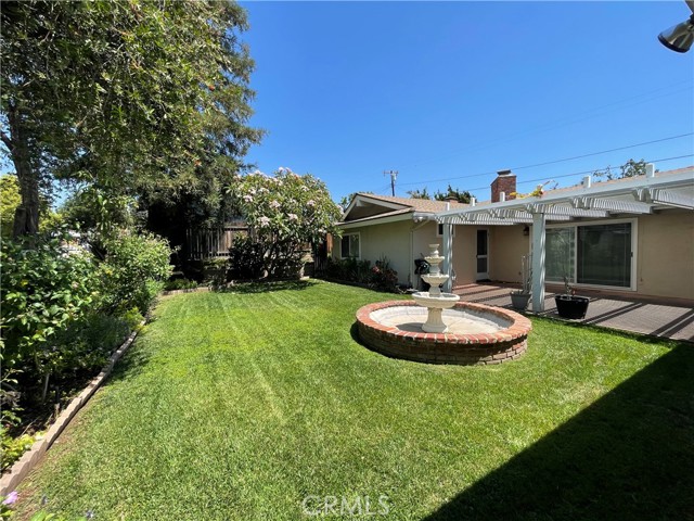 1414 Las Lomas Dr, Brea, CA 92821