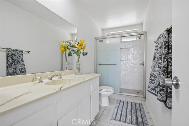 Bathroom #2