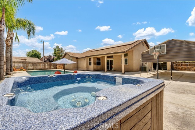 Detail Gallery Image 42 of 54 For 300 S Lombardi St, Porterville,  CA 93257 - 4 Beds | 2 Baths
