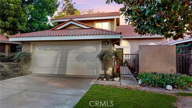 Detail Gallery Image 1 of 33 For 1178 Winged Foot Dr, Upland,  CA 91786 - 4 Beds | 2/1 Baths