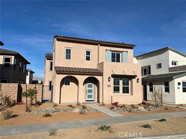 Detail Gallery Image 1 of 1 For 75189 Aldrich, Palm Desert,  CA 92211 - 4 Beds | 3 Baths