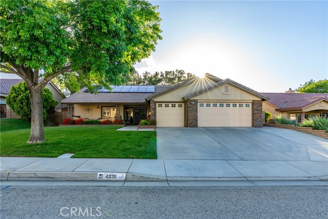 Detail Gallery Image 52 of 56 For 42311 Camden Way, Lancaster,  CA 93536 - 4 Beds | 2 Baths