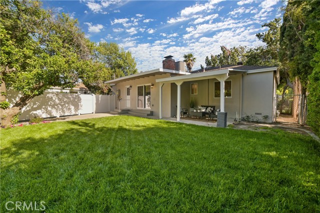 Detail Gallery Image 34 of 37 For 19029 Calvert St, Tarzana,  CA 91335 - 3 Beds | 2 Baths