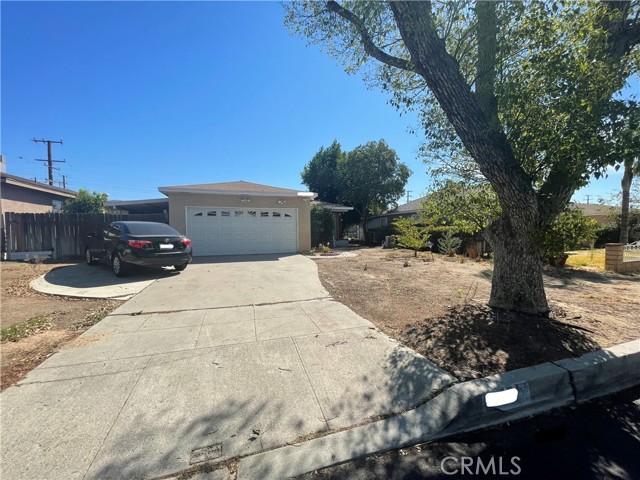 2885 Belle St, San Bernardino, CA 92404