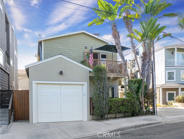 Detail Gallery Image 30 of 32 For 540 5th Pl, Manhattan Beach,  CA 90266 - 3 Beds | 2 Baths