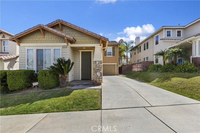 Detail Gallery Image 2 of 8 For 25042 Acorn Ct, Corona,  CA 92883 - 3 Beds | 2/1 Baths