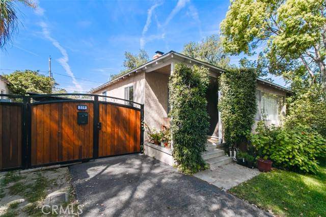 Detail Gallery Image 21 of 21 For 319 N Shelton St, Burbank,  CA 91506 - 1 Beds | 1 Baths