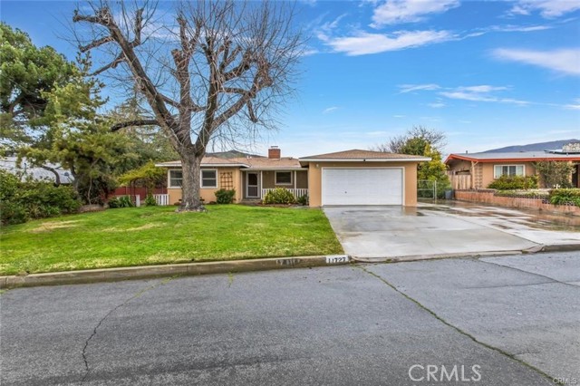 11727 Peach Tree Circle, Yucaipa, California 92399, 2 Bedrooms Bedrooms, ,1 BathroomBathrooms,Residential Purchase,For Sale,Peach Tree,EV21259632