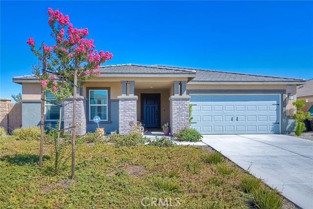 Detail Gallery Image 1 of 36 For 32296 Wild West Ct, Winchester,  CA 92596 - 4 Beds | 2 Baths