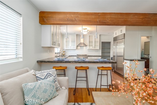 805 Pearl Street, Redondo Beach, California 90277, 3 Bedrooms Bedrooms, ,1 BathroomBathrooms,Residential,Sold,Pearl,SB22039514