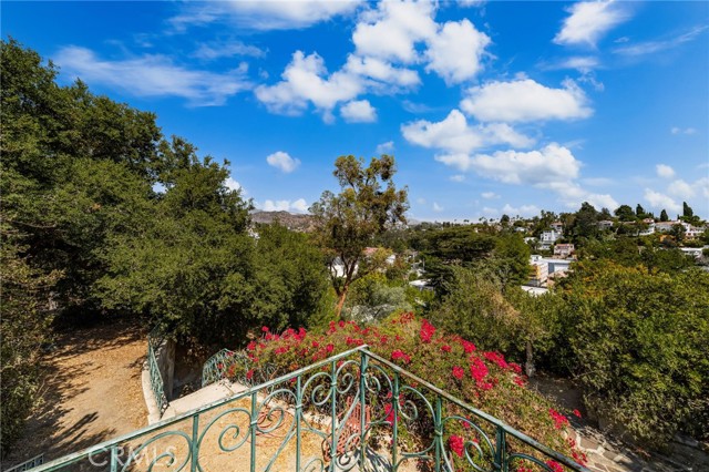 Detail Gallery Image 35 of 35 For 2027 N Highland Ave, Los Angeles,  CA 90068 - 6 Beds | 3 Baths