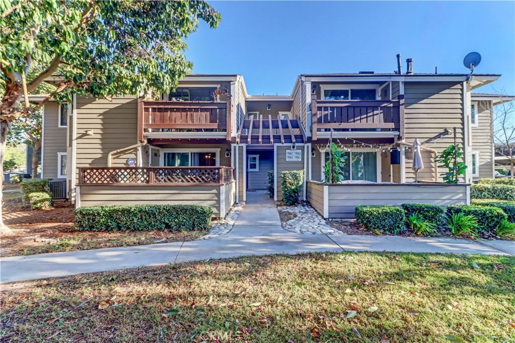 19063 Rockwood Drive #18