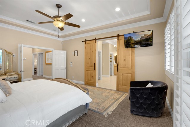 Detail Gallery Image 31 of 75 For 4976 Huntswood Pl, Rancho Cucamonga,  CA 91737 - 4 Beds | 2/1 Baths