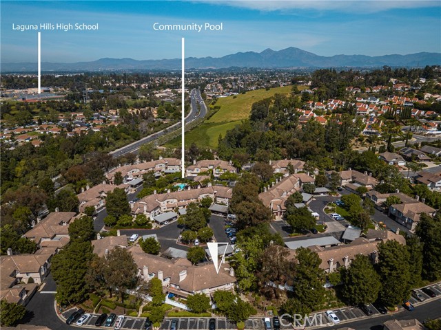 Detail Gallery Image 37 of 40 For 24394 Larchmont Ct, Laguna Hills,  CA 92653 - 2 Beds | 2/1 Baths