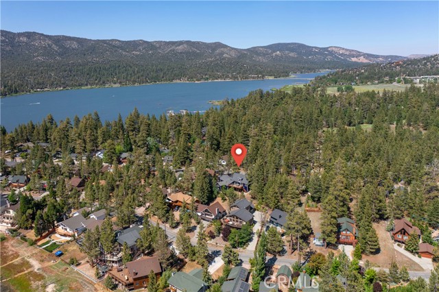 Detail Gallery Image 51 of 51 For 188 S Finch Dr, Big Bear Lake,  CA 92315 - 4 Beds | 3 Baths