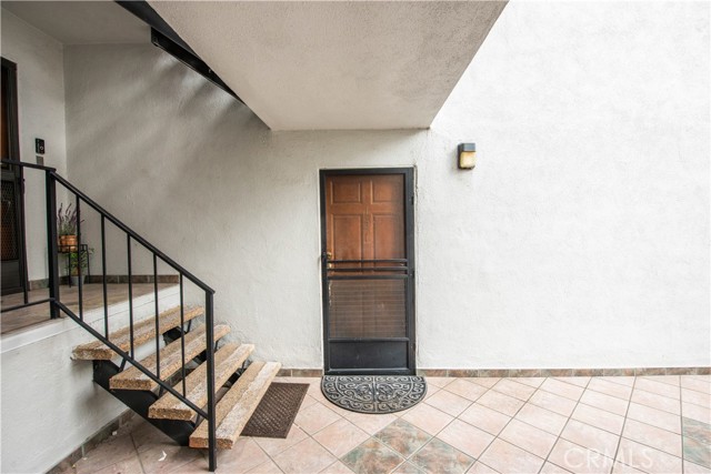 Detail Gallery Image 16 of 23 For 18645 Hatteras St #131,  Tarzana,  CA 91356 - 1 Beds | 1 Baths
