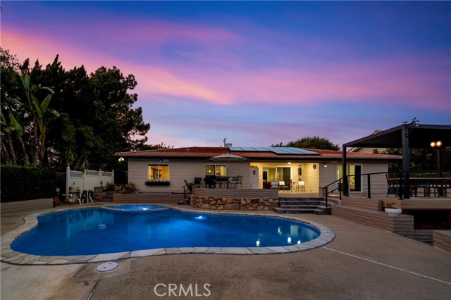 Detail Gallery Image 29 of 52 For 3210 Purer Rd, Escondido,  CA 92029 - 5 Beds | 2/1 Baths