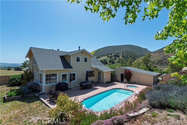 Detail Gallery Image 34 of 61 For 4651 Tepusquet Rd, Santa Maria,  CA 93454 - 3 Beds | 2 Baths