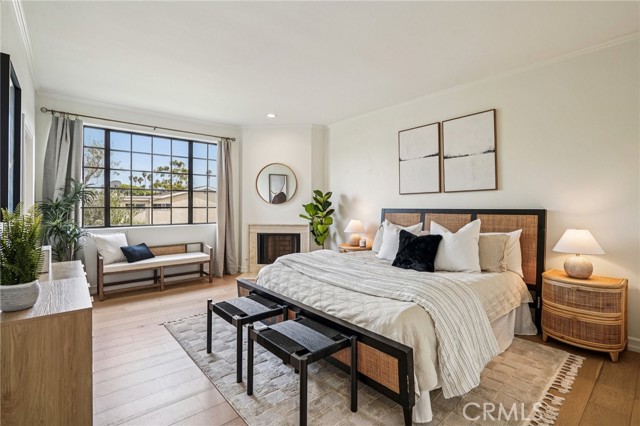 Detail Gallery Image 22 of 32 For 713 9th St #3,  Santa Monica,  CA 90402 - 3 Beds | 3 Baths