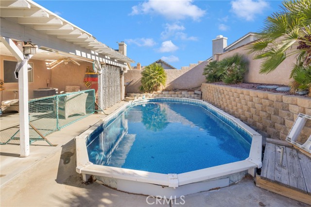 Detail Gallery Image 35 of 48 For 14405 Cedar, Hesperia,  CA 92344 - 4 Beds | 2 Baths