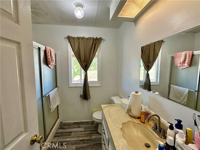 Detail Gallery Image 15 of 26 For 10251 Baldy Mesa Rd, Oak Hills,  CA 92344 - 2 Beds | 2 Baths