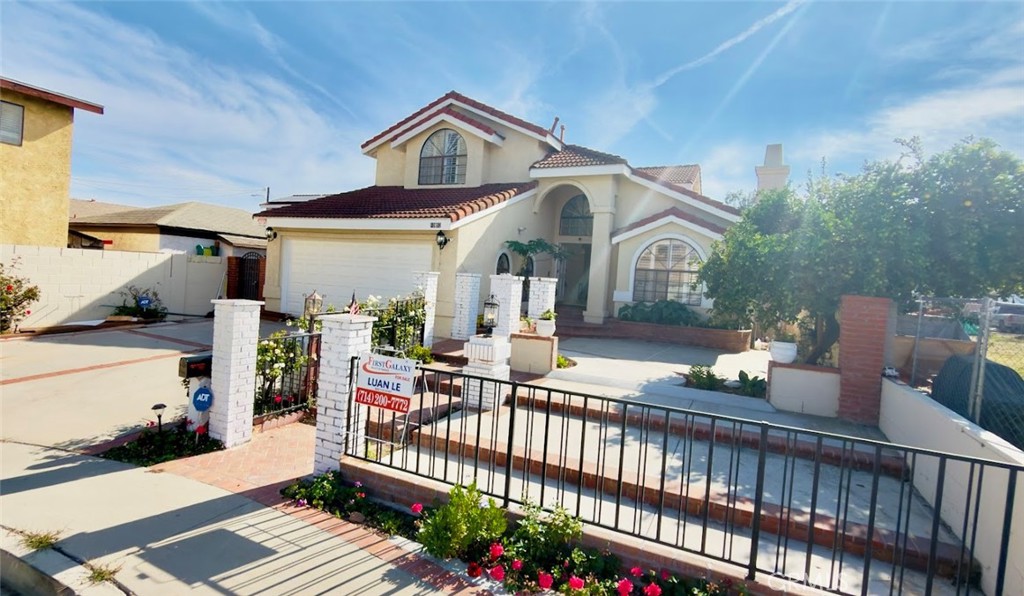 10452 Circulo De Juarez