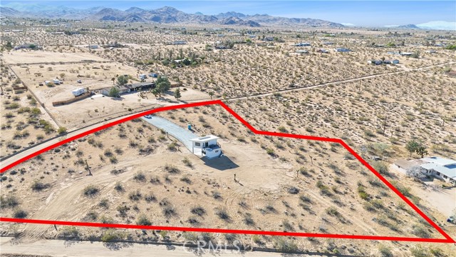 Image 2 for 375 Fortuna Ave, Yucca Valley, CA 92284