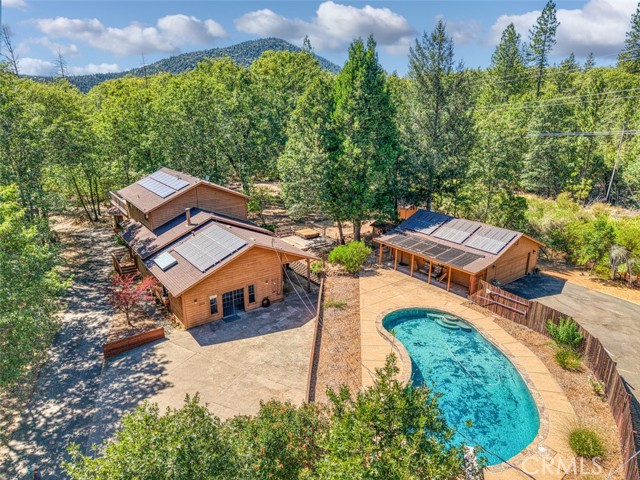 Detail Gallery Image 1 of 56 For 10512 Rosa Trl, Kelseyville,  CA 95451 - 3 Beds | 4 Baths