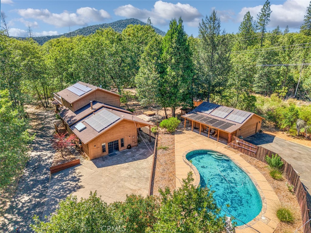 10512 Rosa Trail