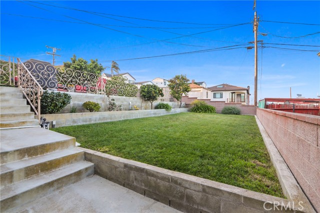 Detail Gallery Image 38 of 61 For 1342 W 19th St, San Pedro,  CA 90732 - 3 Beds | 2 Baths