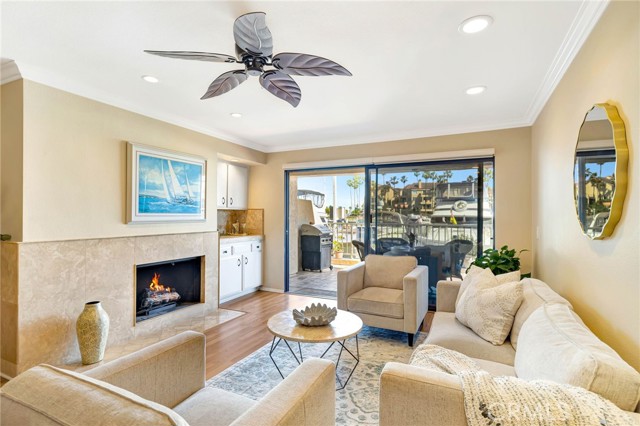 Detail Gallery Image 14 of 28 For 3207 Moritz Dr #41,  Huntington Beach,  CA 92649 - 2 Beds | 2 Baths